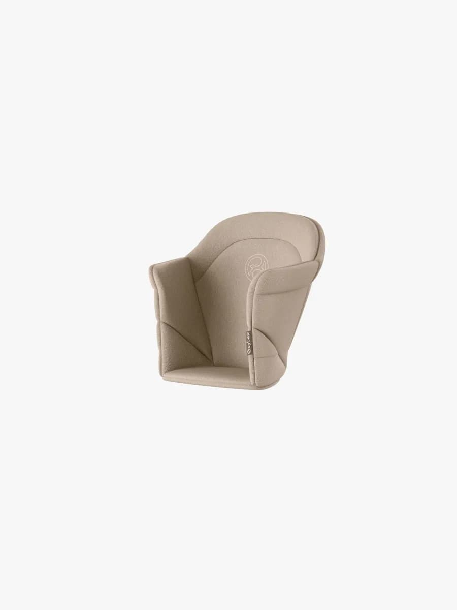 Cybex Click &  Fold Komfort Inlägg, Almond Beige