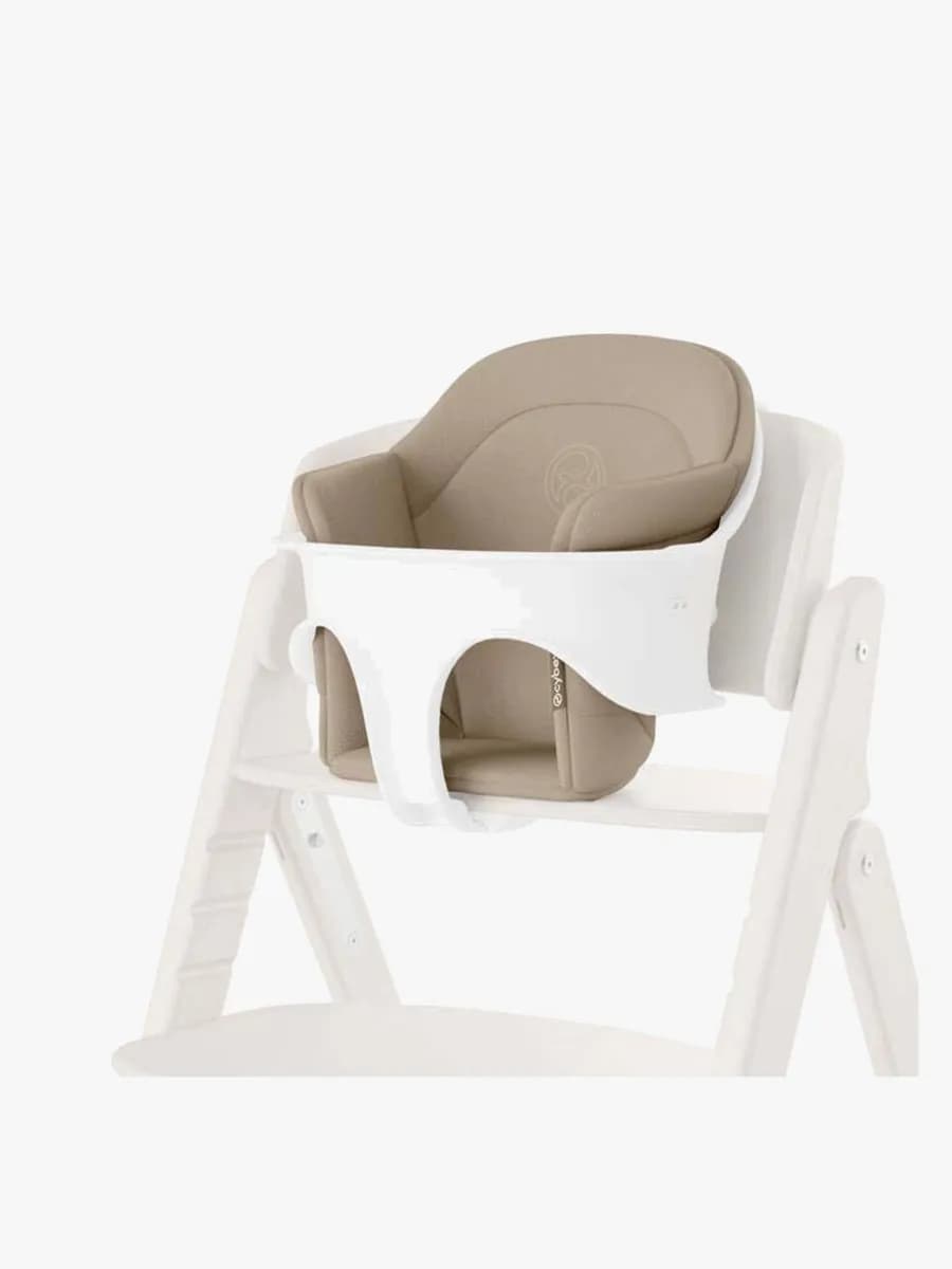 Cybex Click &  Fold Komfort Inlägg, Almond Beige