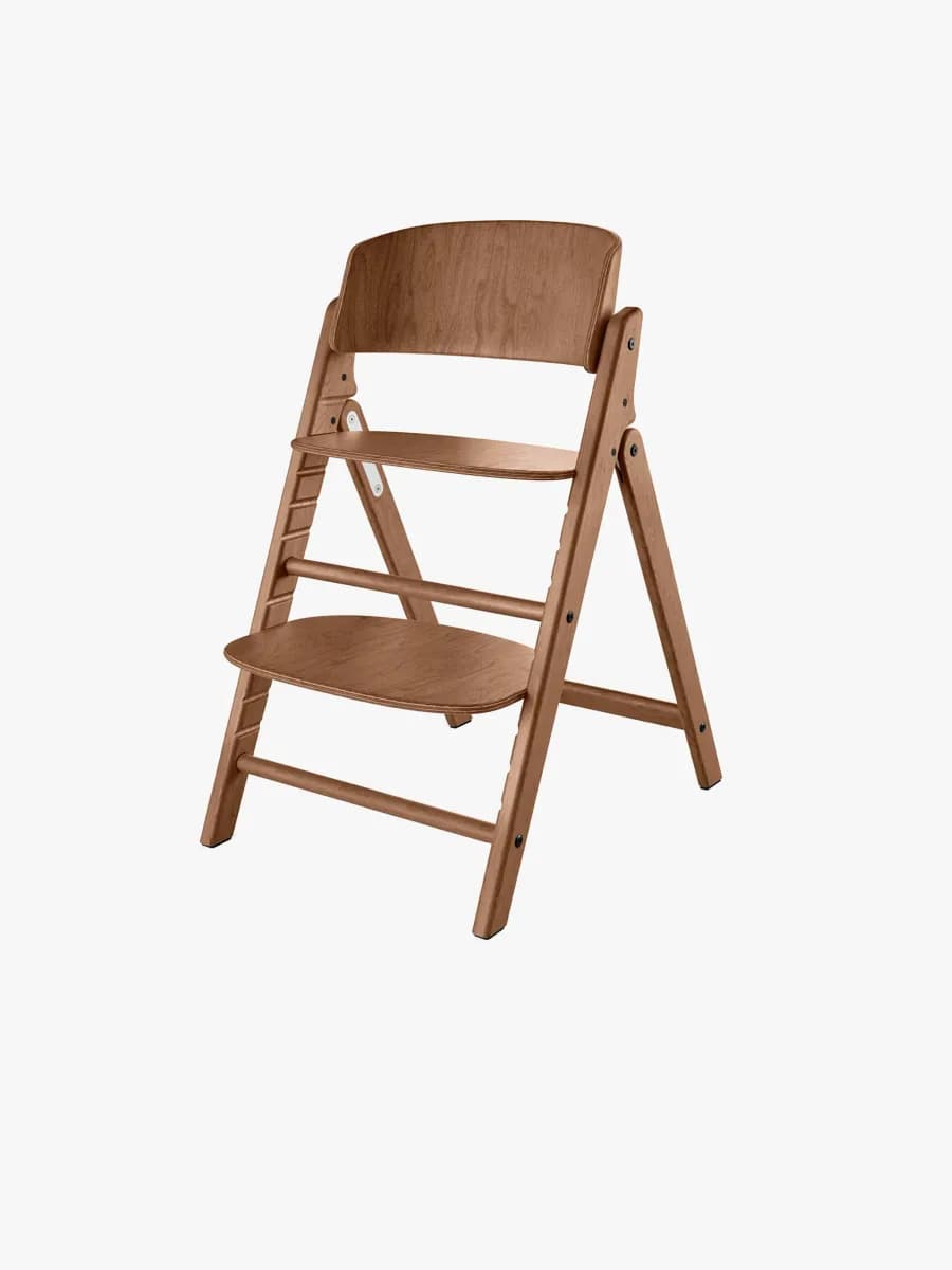 Cybex Click &  Fold Matstol 3-in-1, All Natural Dark