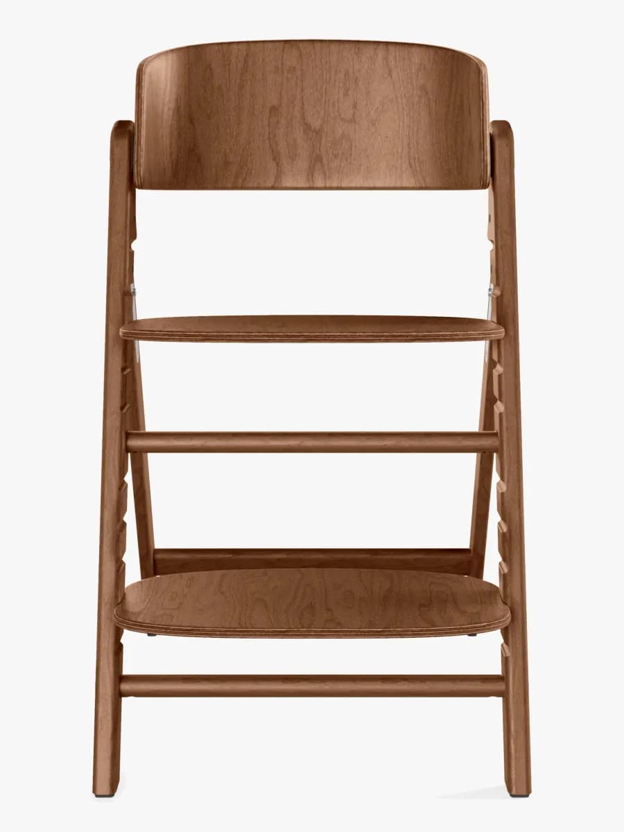 Cybex Click &  Fold Matstol 4-in-1, All Natural Dark