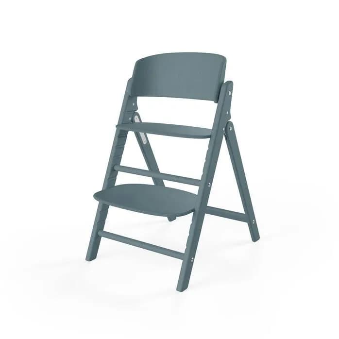 Cybex CLICK&FOLD Matstol (Stone Blue)