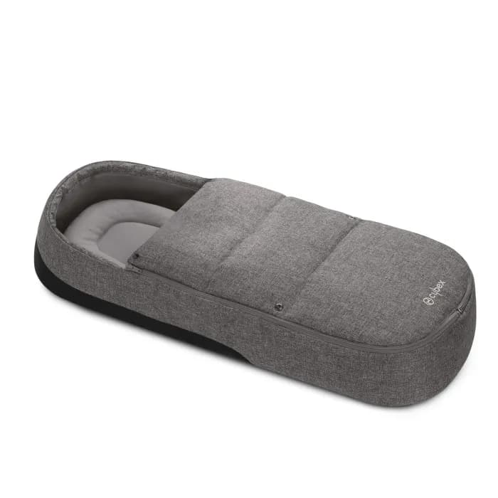 Cybex Cocoon S Liggdel (Manhattan Grey)