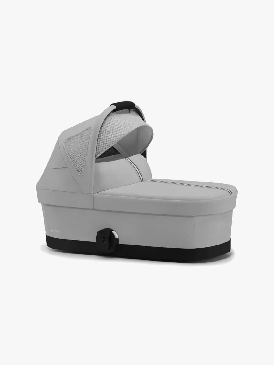 Cybex Cot S Liggdel, Fog Grey