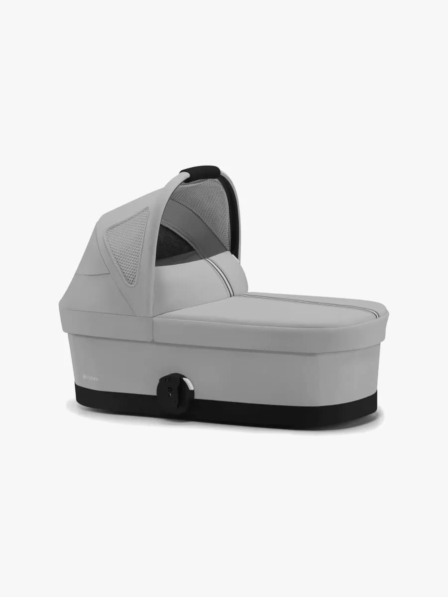 Cybex Cot S Liggdel, Fog Grey