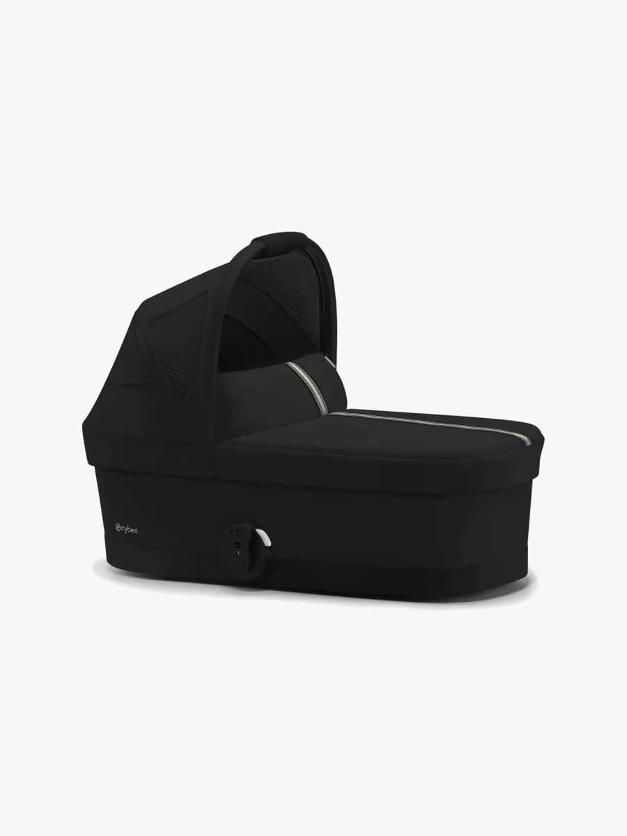 Cybex Cot S Liggdel, Moon Black