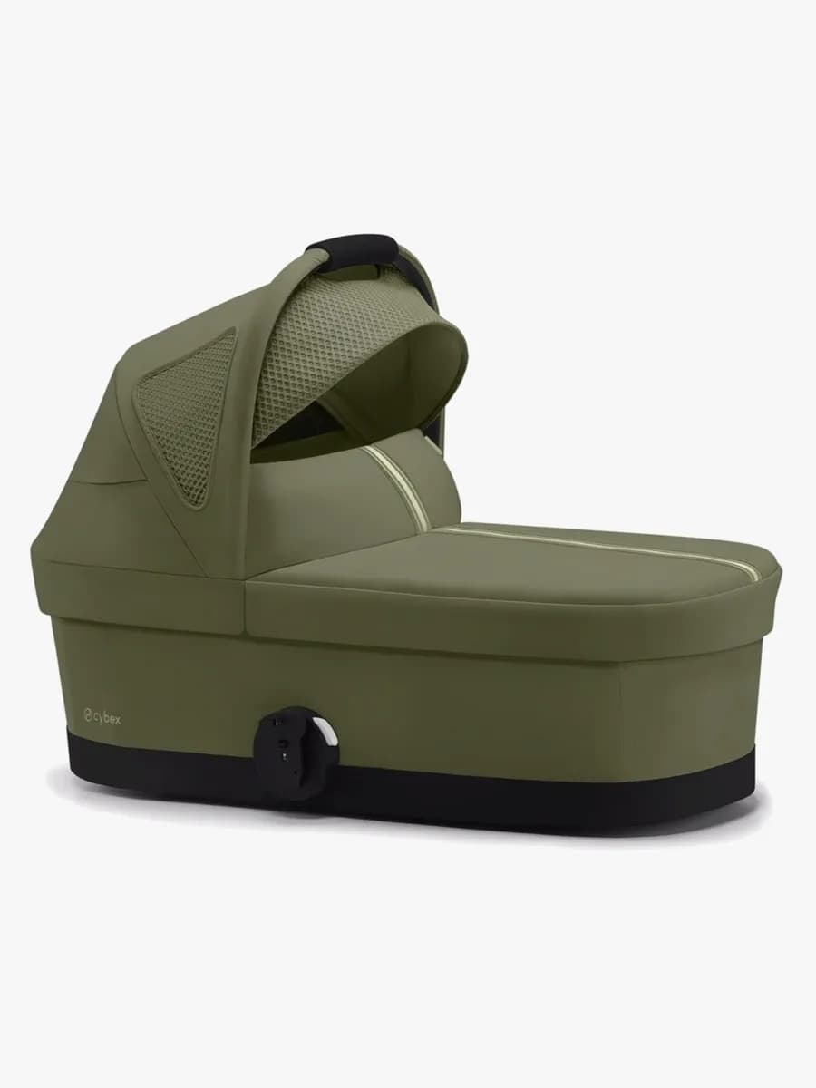 Cybex Cot S Liggdel, Moss Green