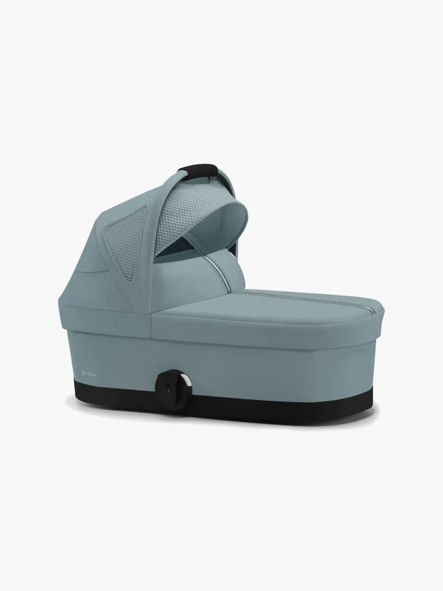 Cybex Cot S Liggdel, Stormy Blue