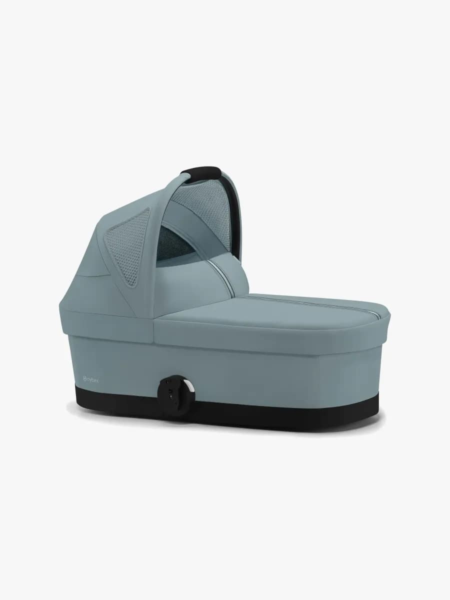 Cybex Cot S Liggdel, Stormy Blue