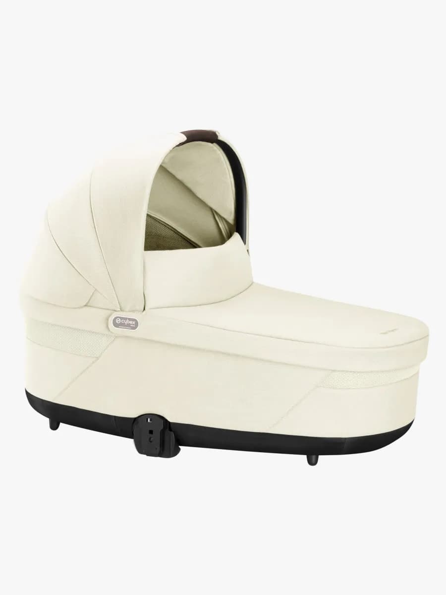 Cybex liggdel S LUX, seashell beige