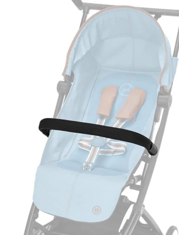 Cybex frambåge Libelle, svart