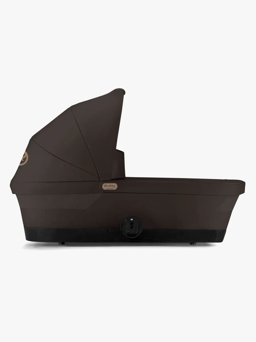 Cybex GAZELLE S Liggdel, Chocolate Brown