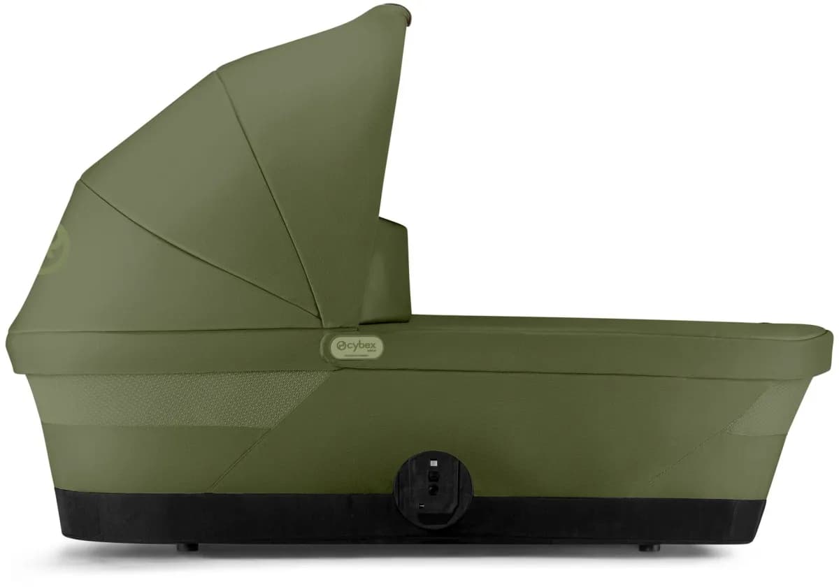 Cybex GAZELLE S Liggdel, Moss Green