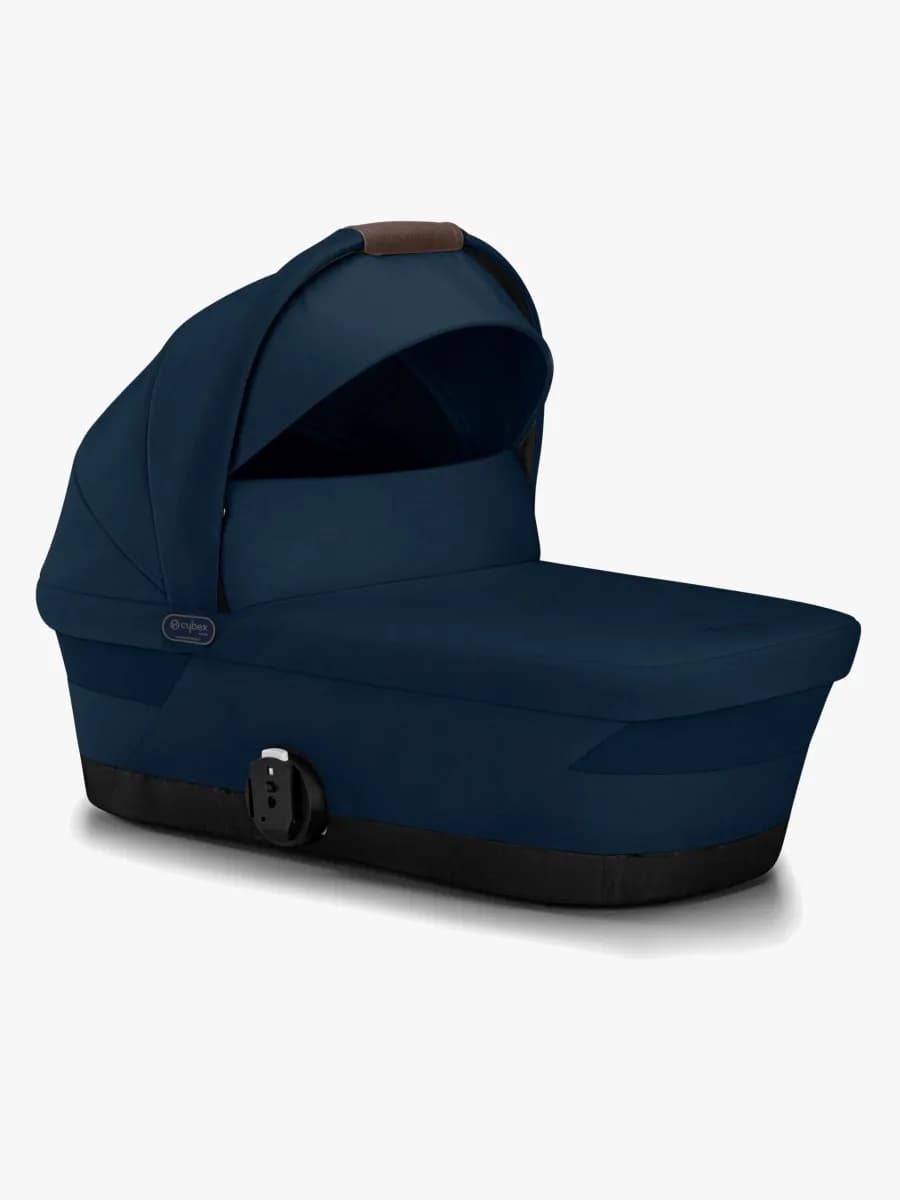 Cybex GAZELLE S Liggdel, Ocean Blue