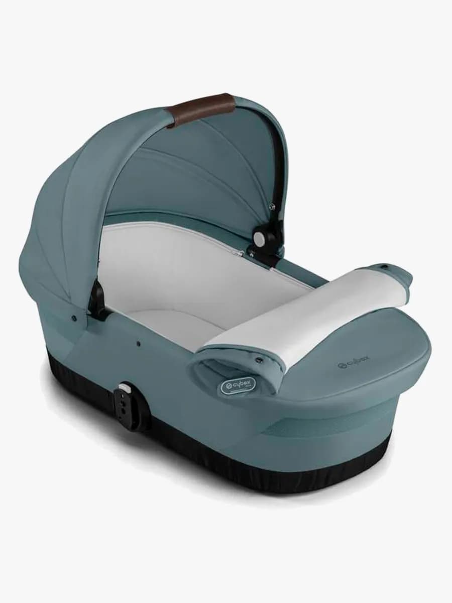 Cybex GAZELLE S Liggdel, Stormy Blue