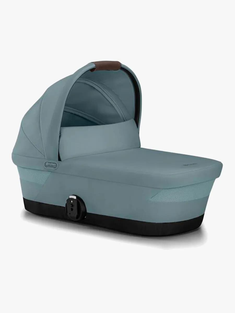 Cybex GAZELLE S Liggdel, Stormy Blue