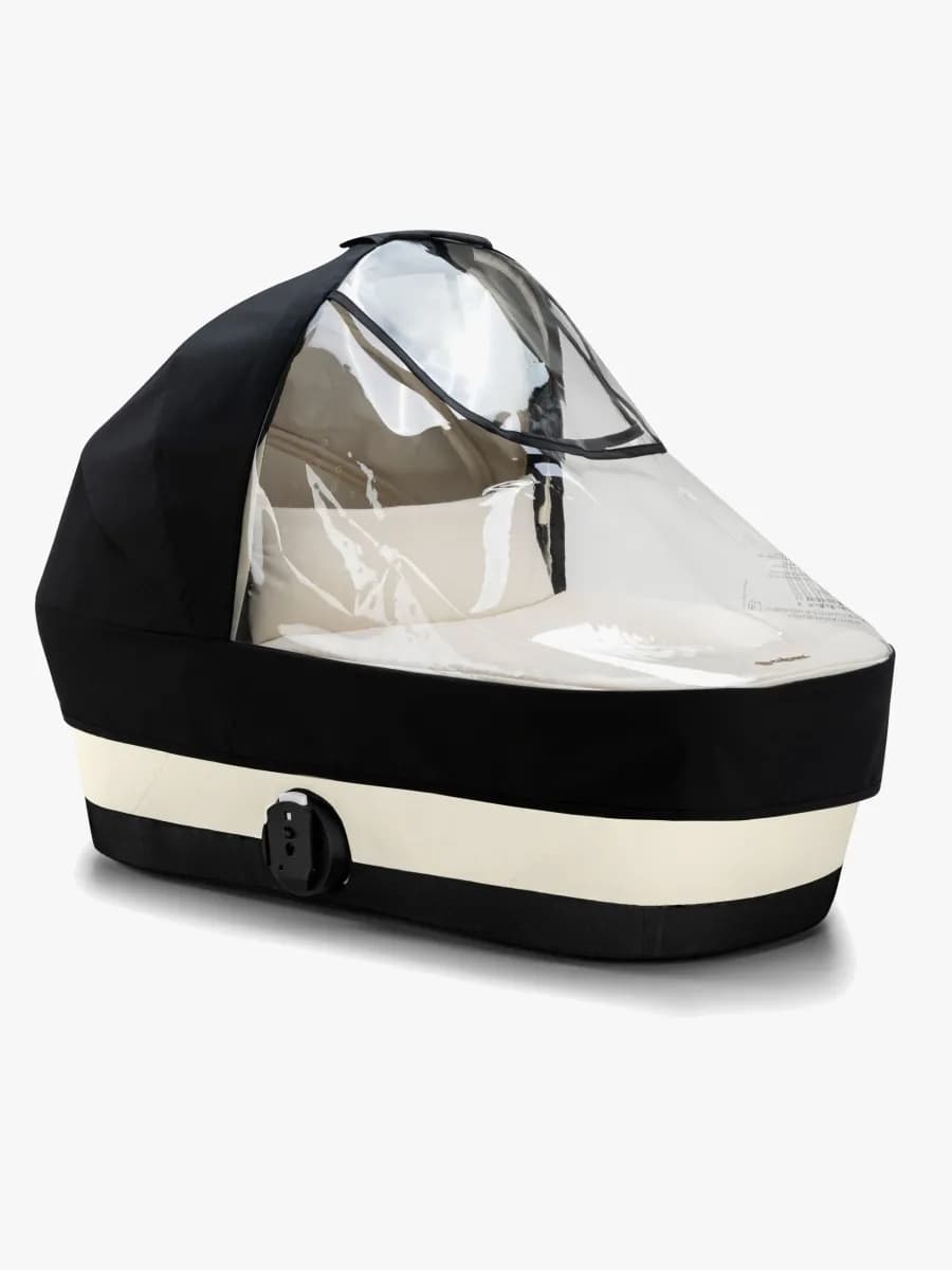 Cybex regnskydd liggdel Gazelle S, transparent
