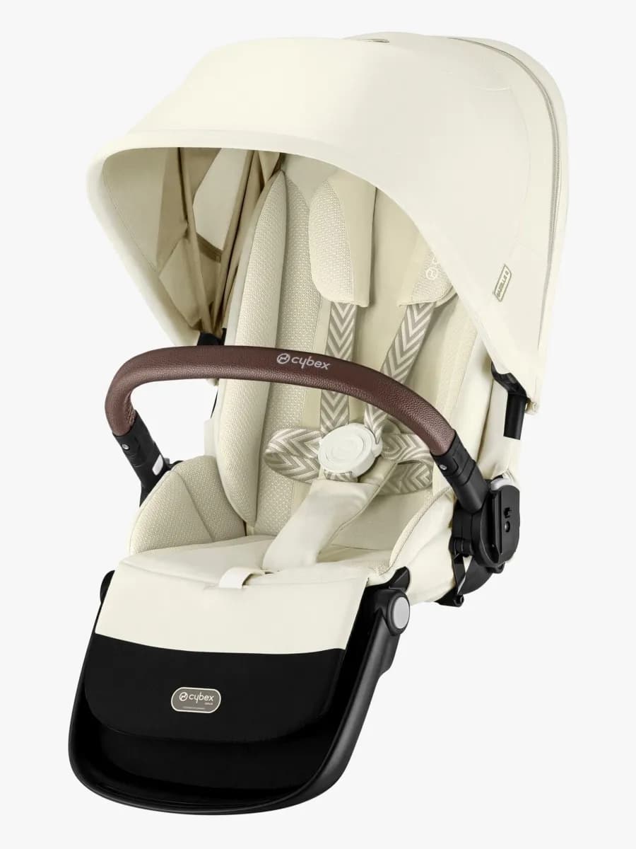 Cybex Gazelle S sittdel, seashell beige