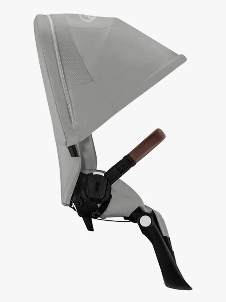 Cybex GAZELLE S Sittdel, Stone Grey