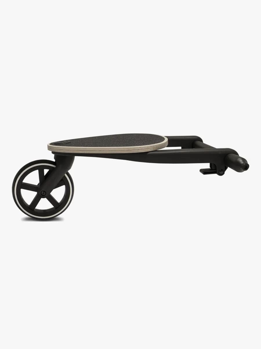 Cybex Gazelle S Ståbräda, Black