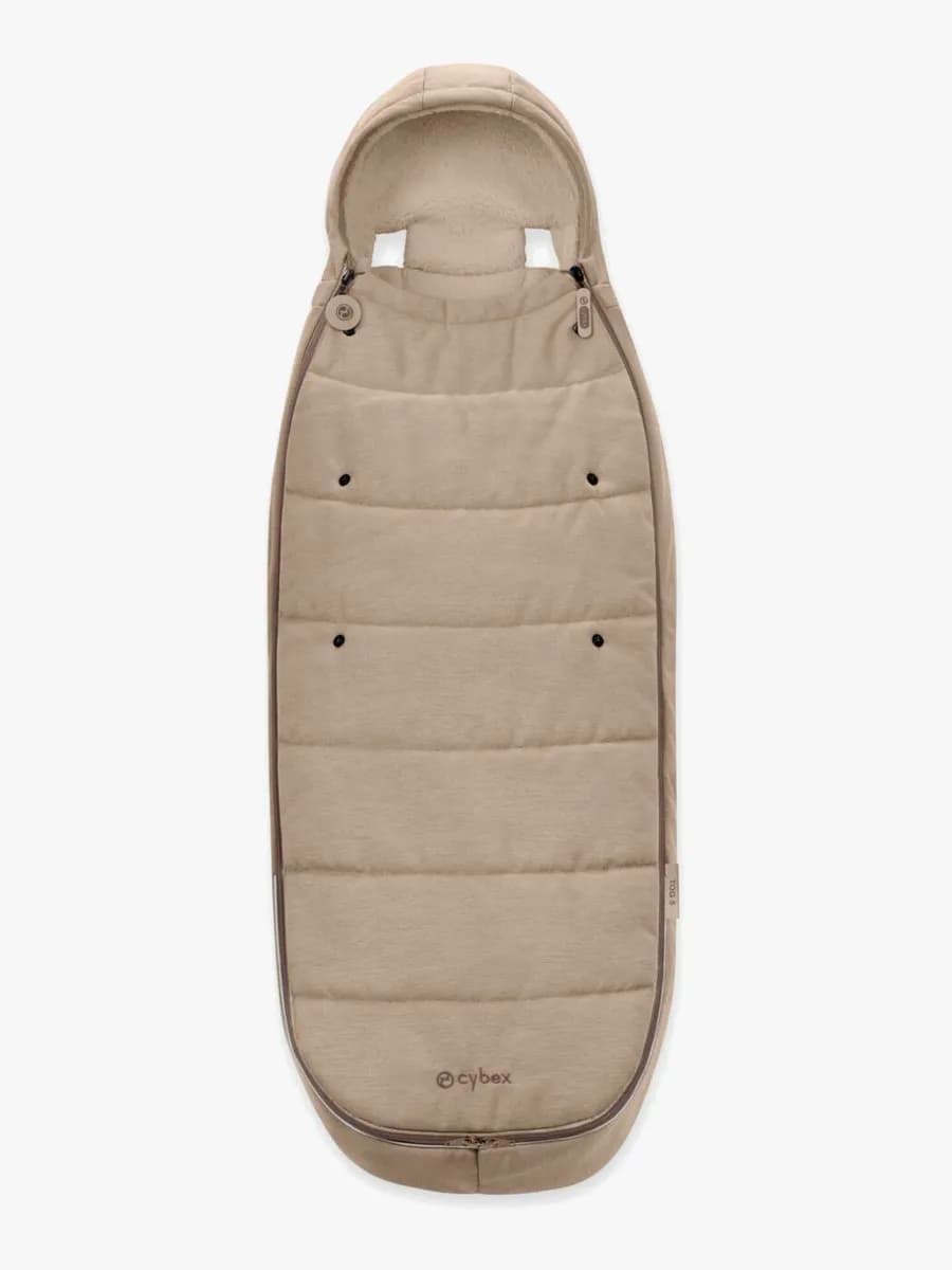 Cybex Gold Åkpåse (Beige)
