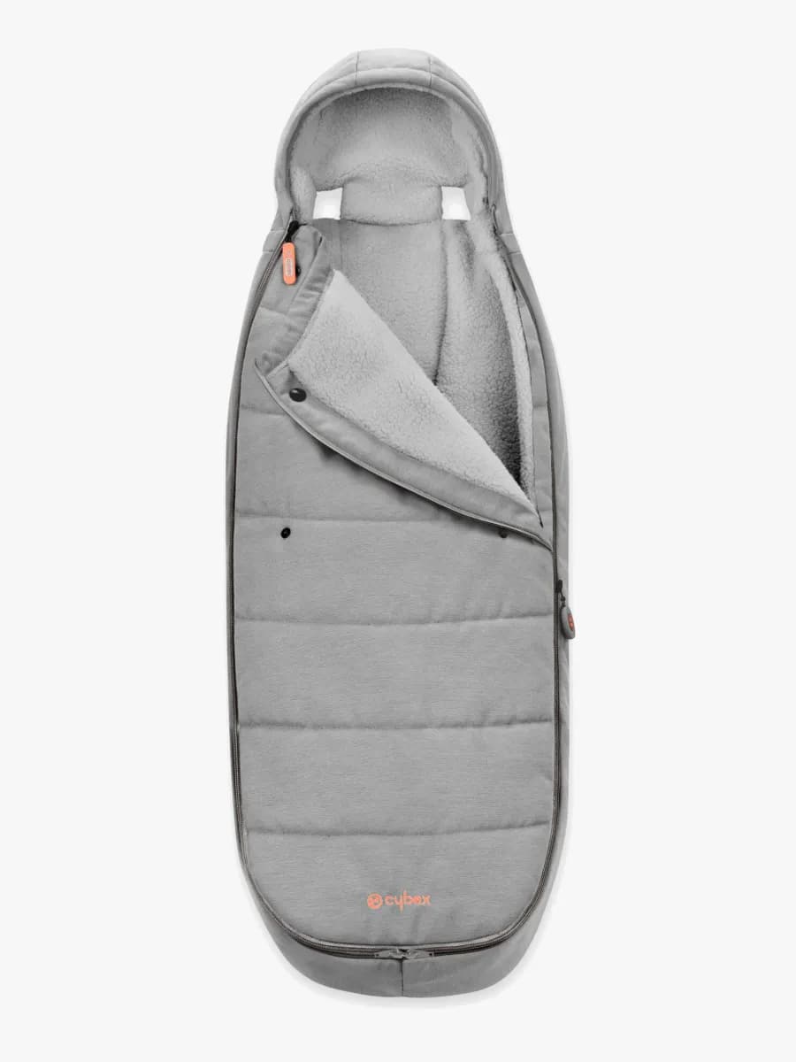 Cybex Gold Åkpåse, Lava Grey