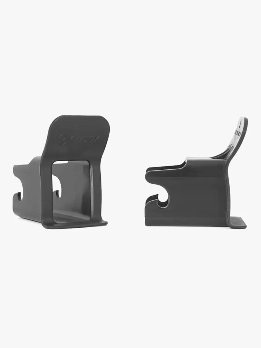 Cybex Latch Isofix Guides