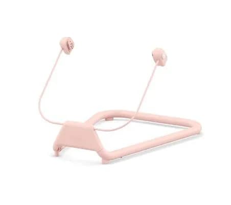 Cybex Lemo babysitter ställ, pearl pink