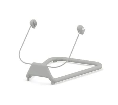 Cybex Lemo babysitter ställ, suede grey
