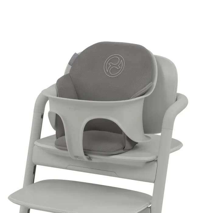 Cybex LEMO Dyna för Matstol (Suede Grey)
