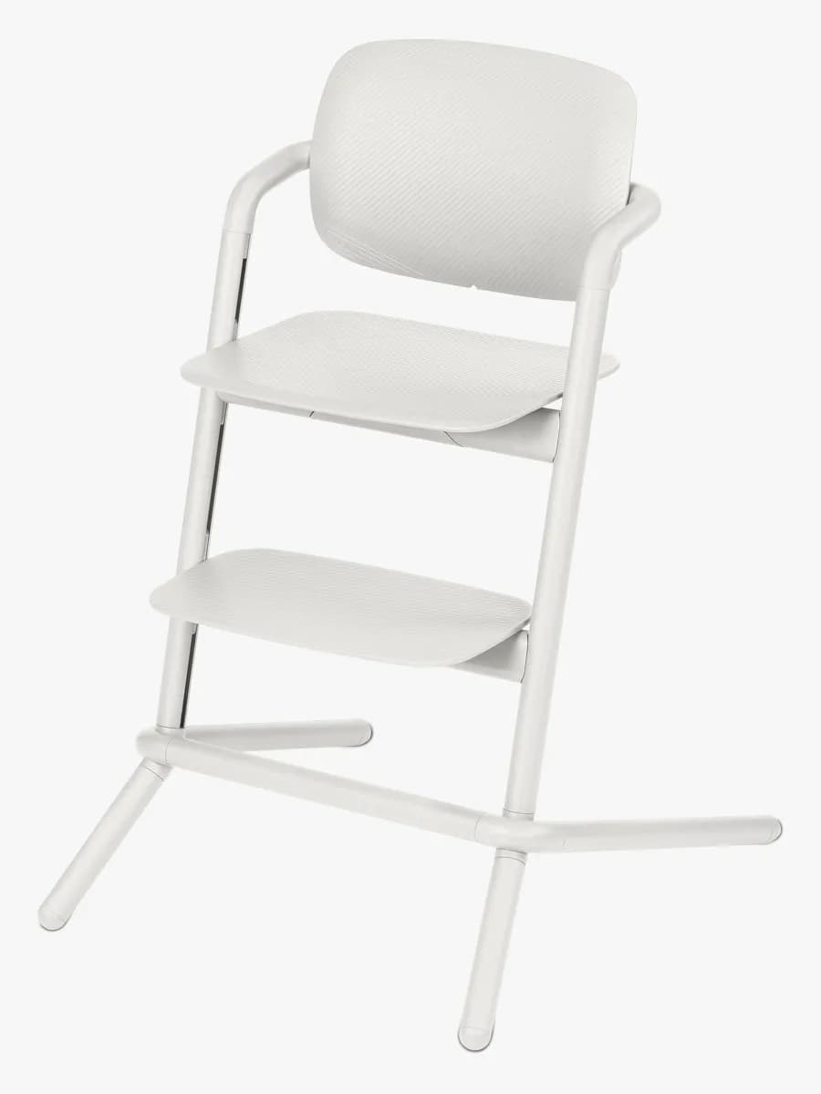 Cybex LEMO Matstol  (All White)