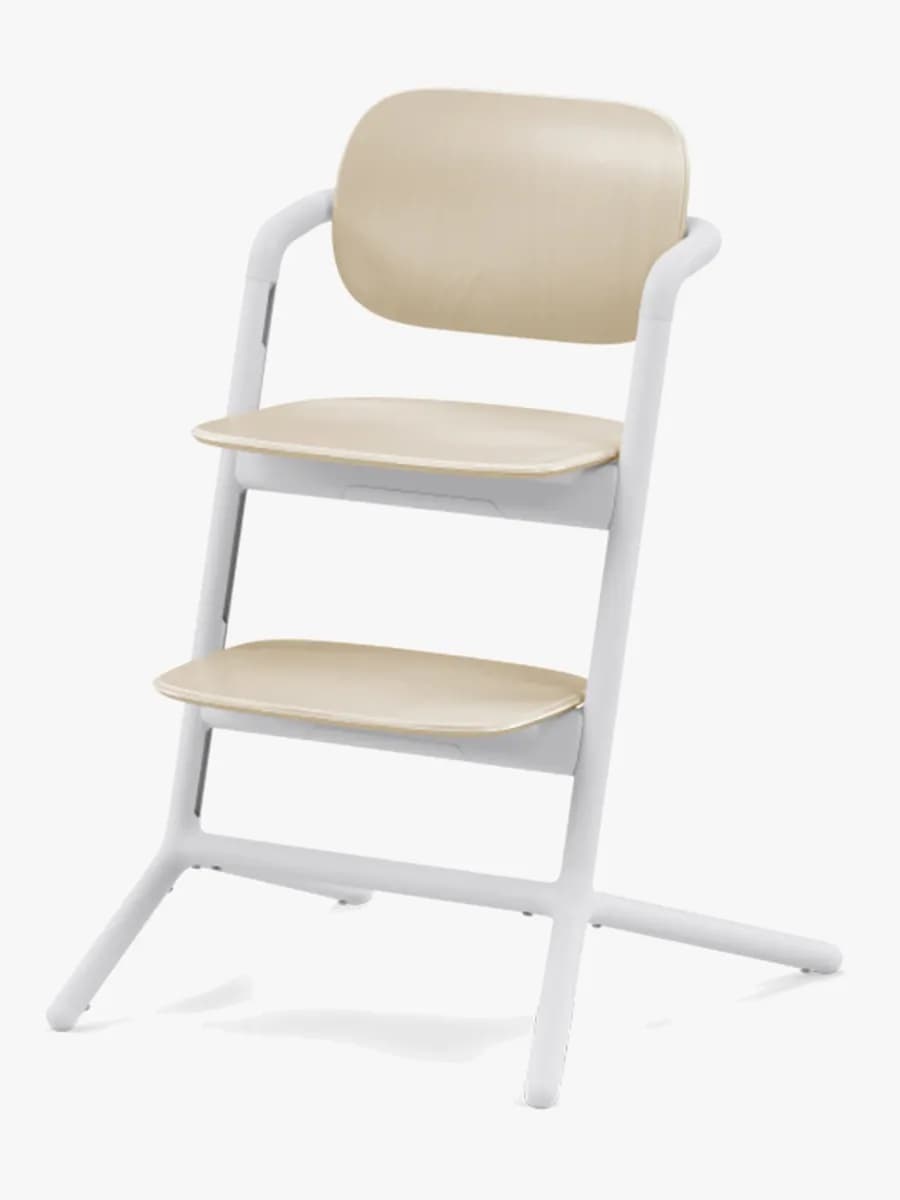 Cybex LEMO Matstol (Sand White)