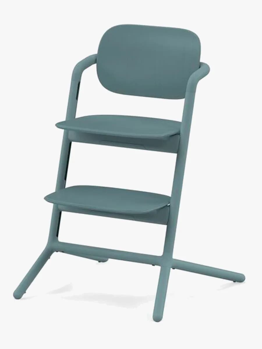 Cybex LEMO Matstol (Stone Blue)