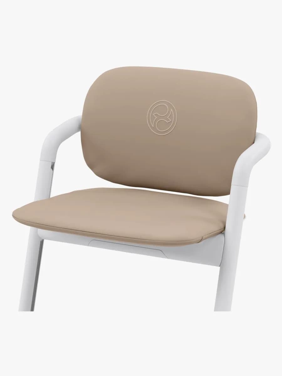 Cybex LEMO Matstolsdyna, Almond Beige