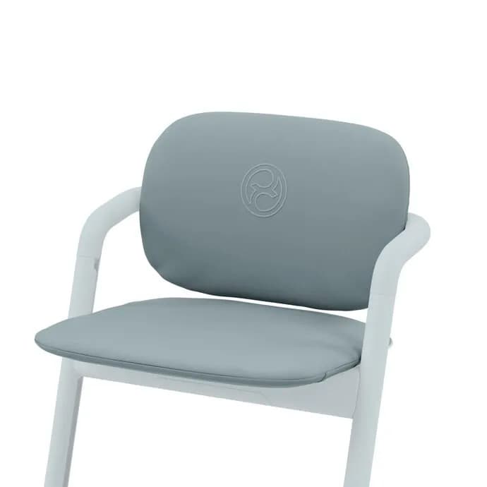 Cybex Lemo matstolsdyna, stone blue