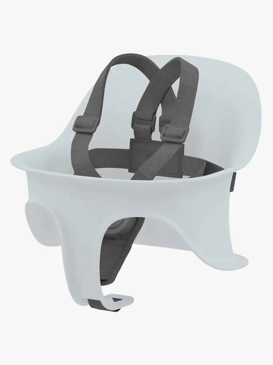 Cybex Lemo Sele, Ljusgrå