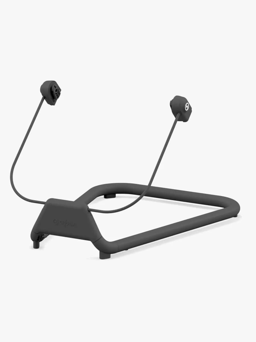 Cybex Lemo babysitter ställ, stunning black