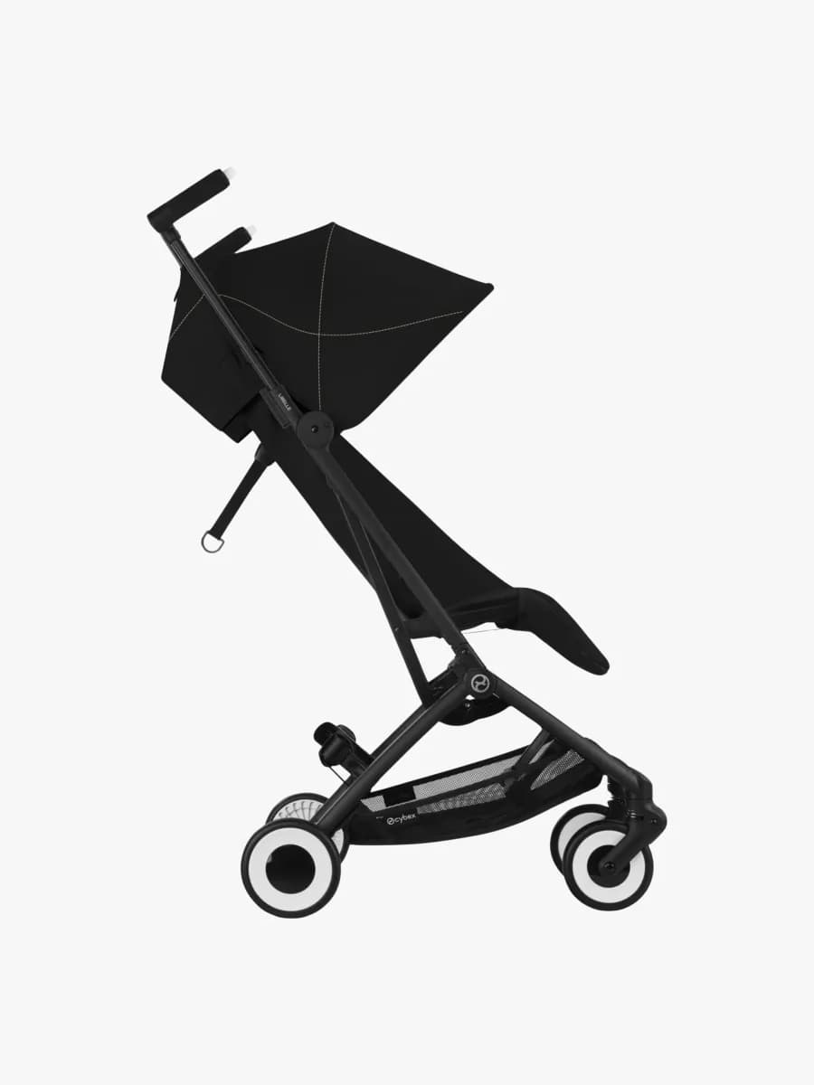 Cybex LIBELLE Sulky, Black/Magic Black