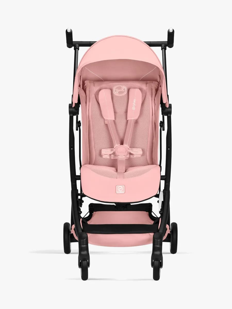 Cybex LIBELLE Sulky, Candy Pink