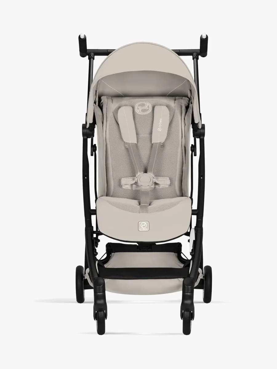 Cybex LIBELLE Sulky, Dune Grey