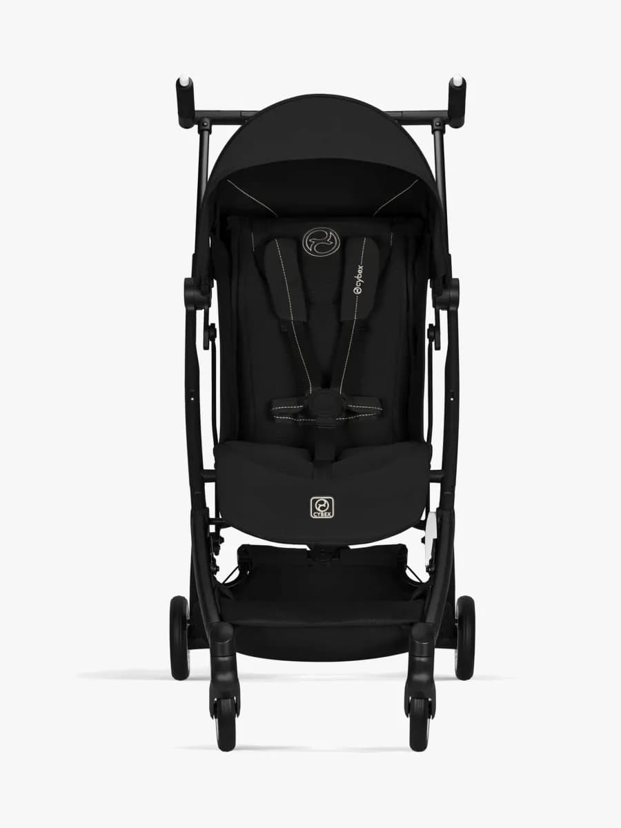 Cybex LIBELLE Sulky, Magic Black