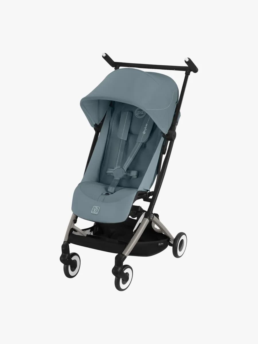 Cybex Libelle Resevagn (Stormy Blue)