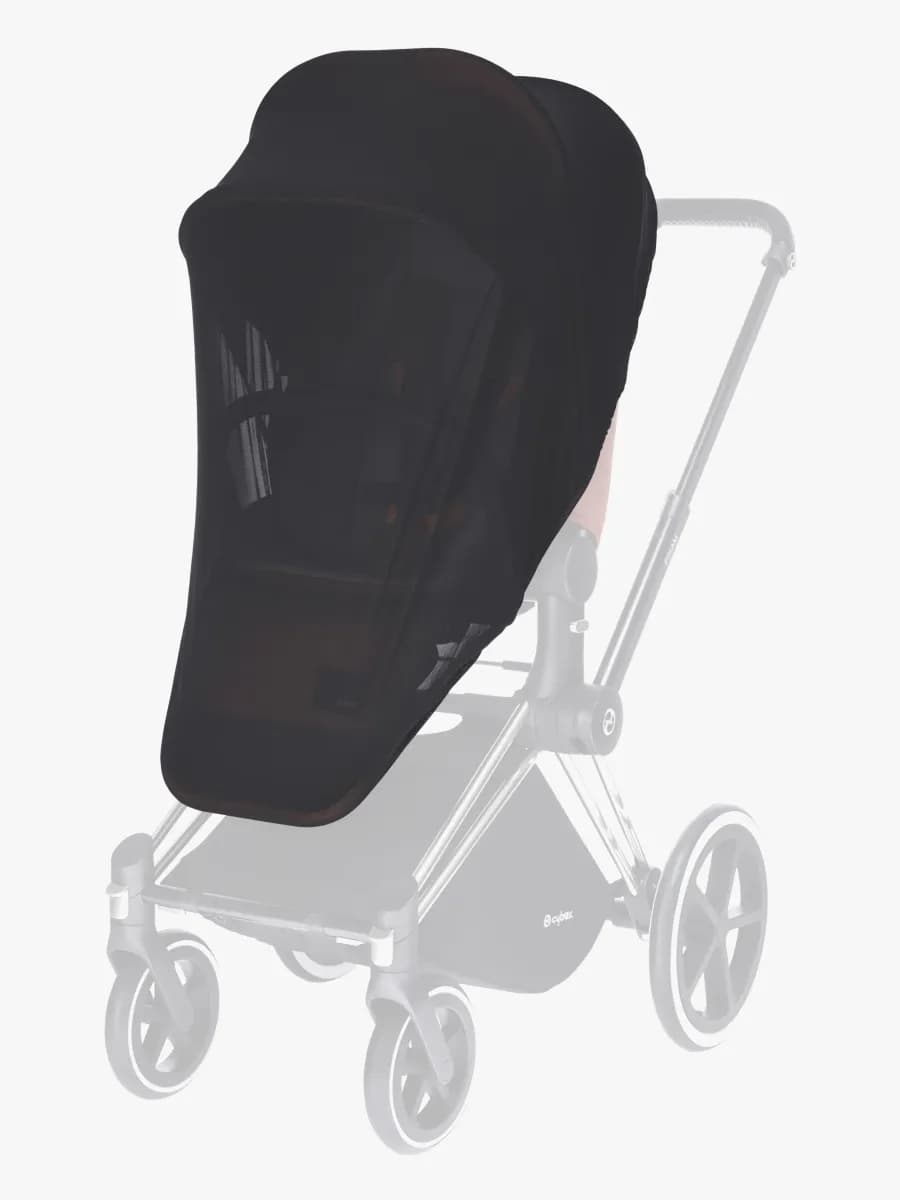 Cybex Priam insektsnät sittdel