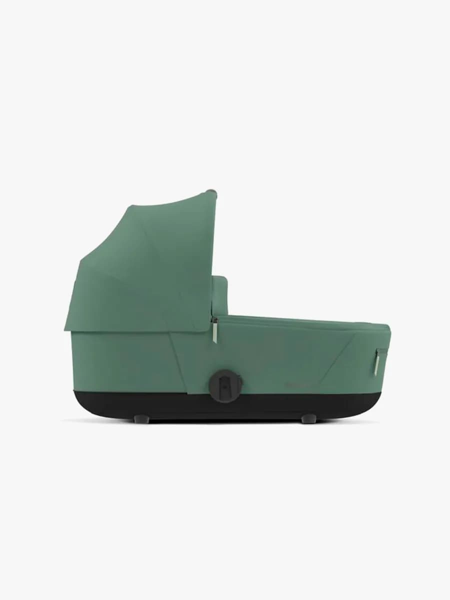 Cybex Mios Lux Liggdel, Leaf Green