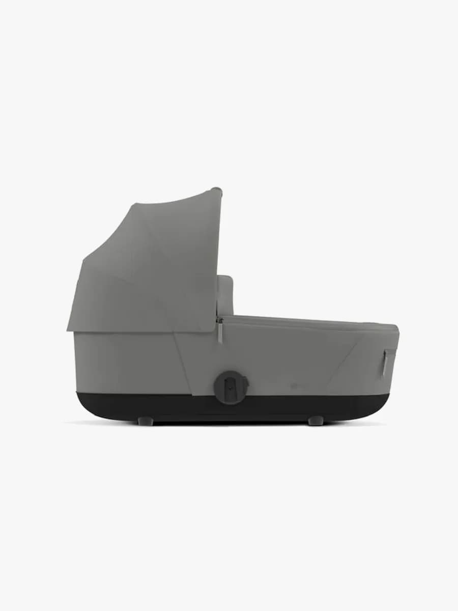 Cybex Mios Lux Liggdel, Mirage Grey
