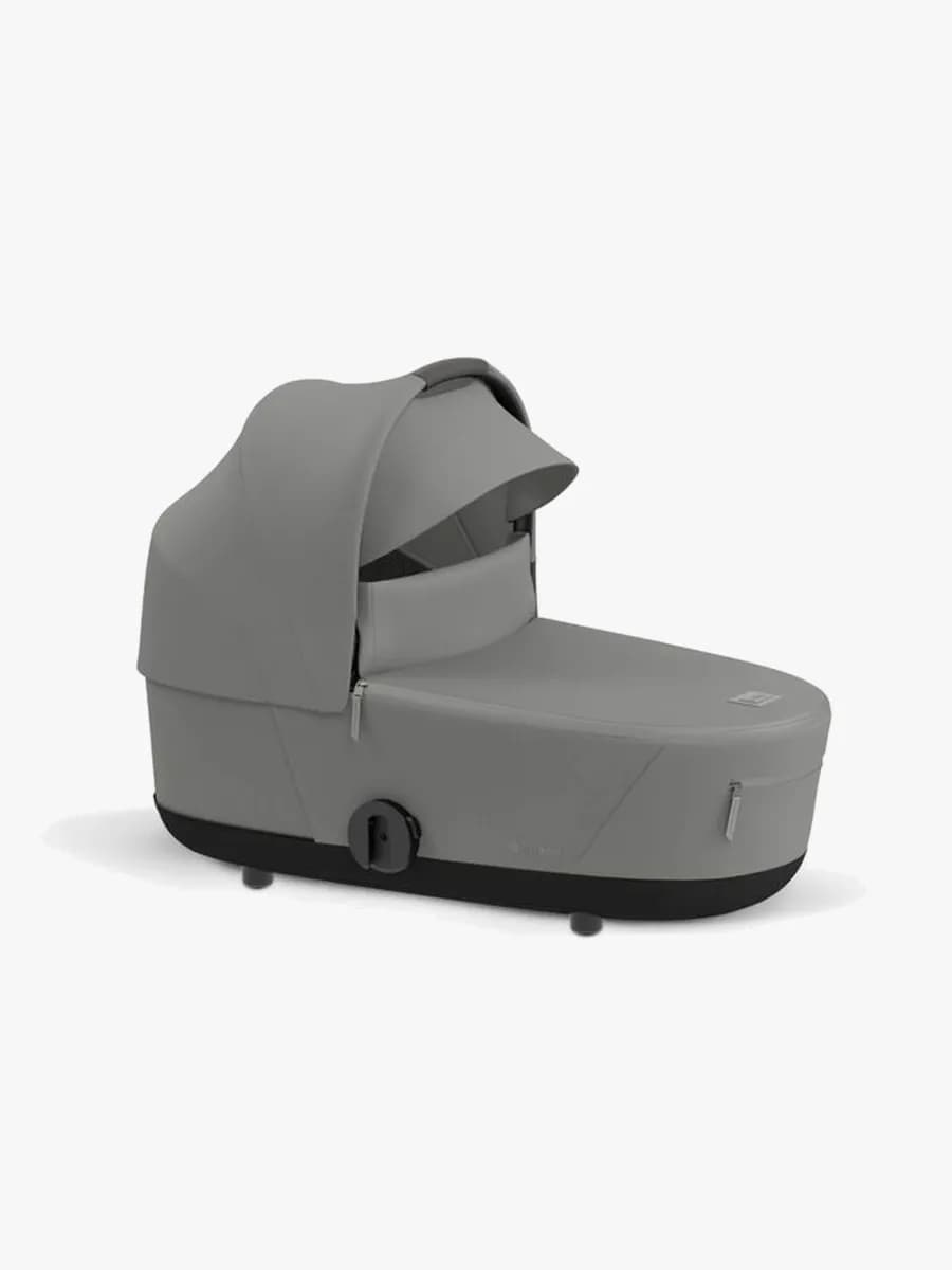 Cybex Mios Lux Liggdel, Mirage Grey