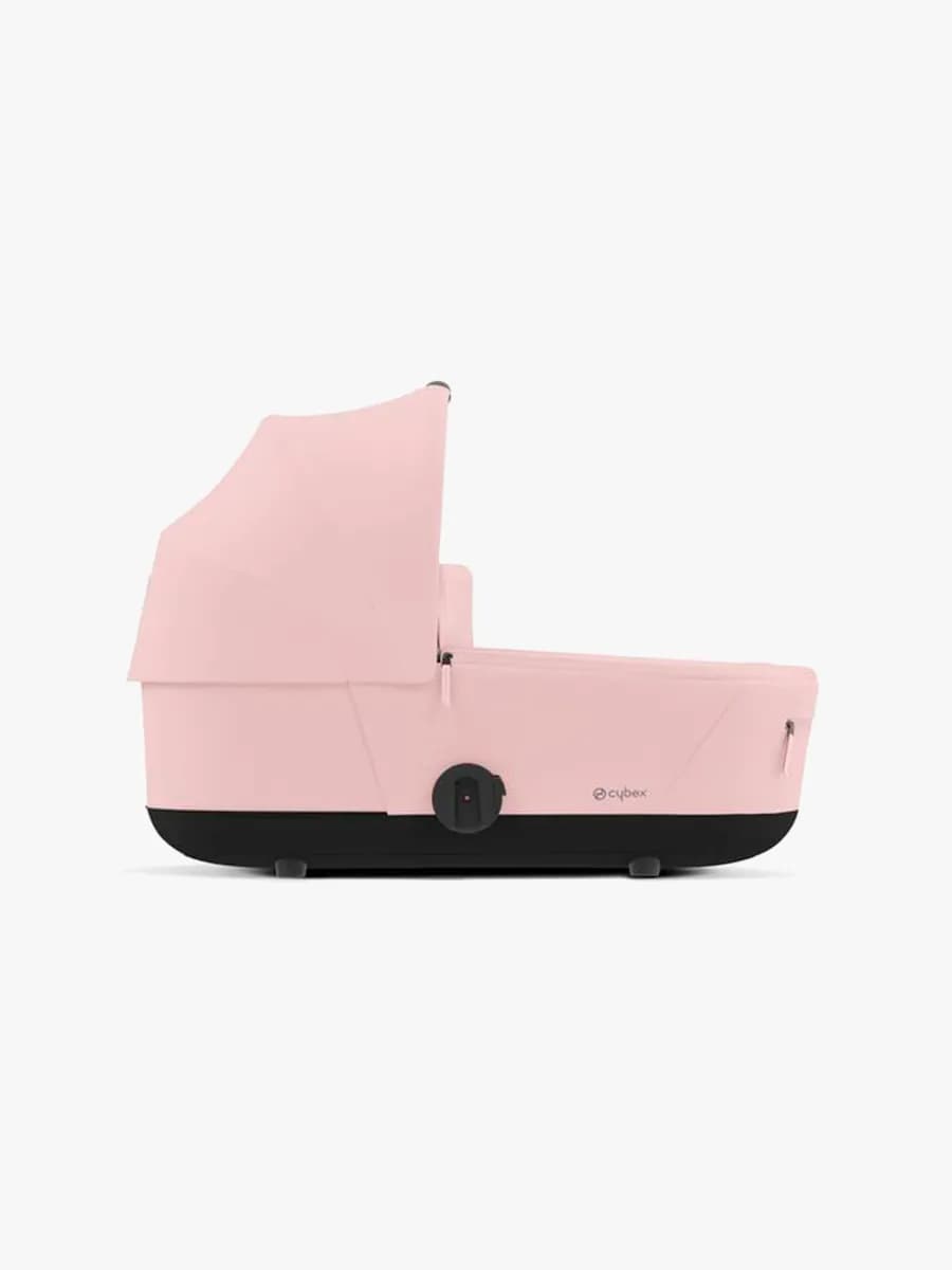 Cybex Mios Lux Liggdel, Peach Pink