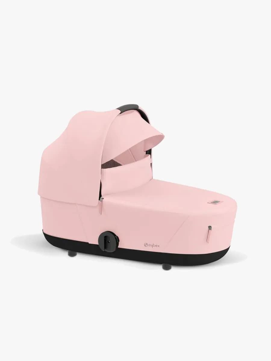 Cybex Mios Lux Liggdel, Peach Pink