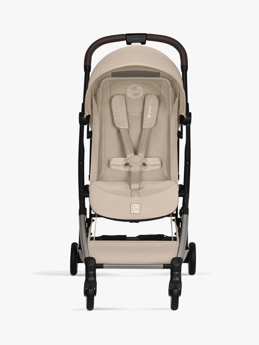 Cybex ORFEO Sulky, Almond Beige