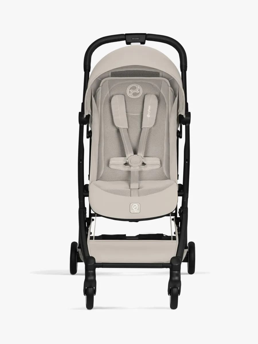 Cybex ORFEO Sulky, Dune Grey