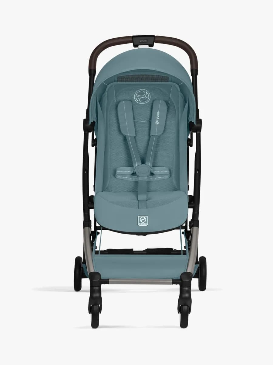 Cybex ORFEO Sulky, Stormy Blue